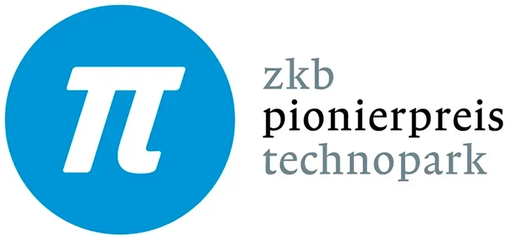 ZKB Pionierpreis Technopark 2011