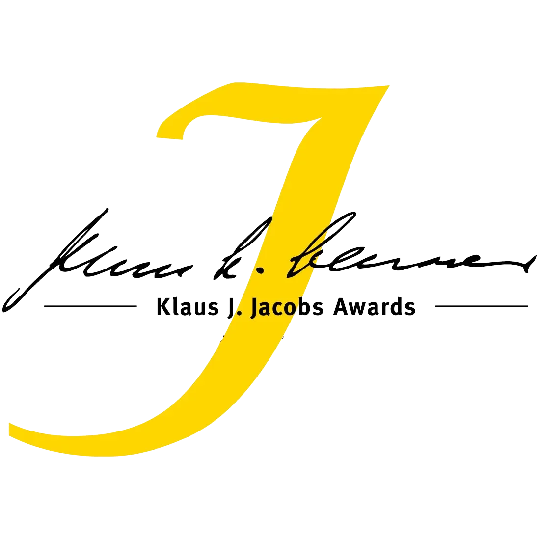 Klaus J. Jacobs Awards 2020