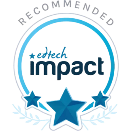 EdTech Impact Recommended 2024