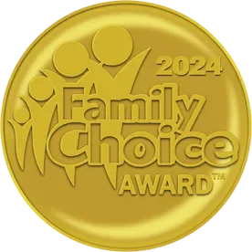 Family Choice Award 2024