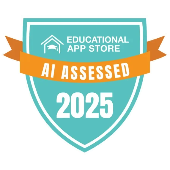 Educational App Store AI Assessed 2025