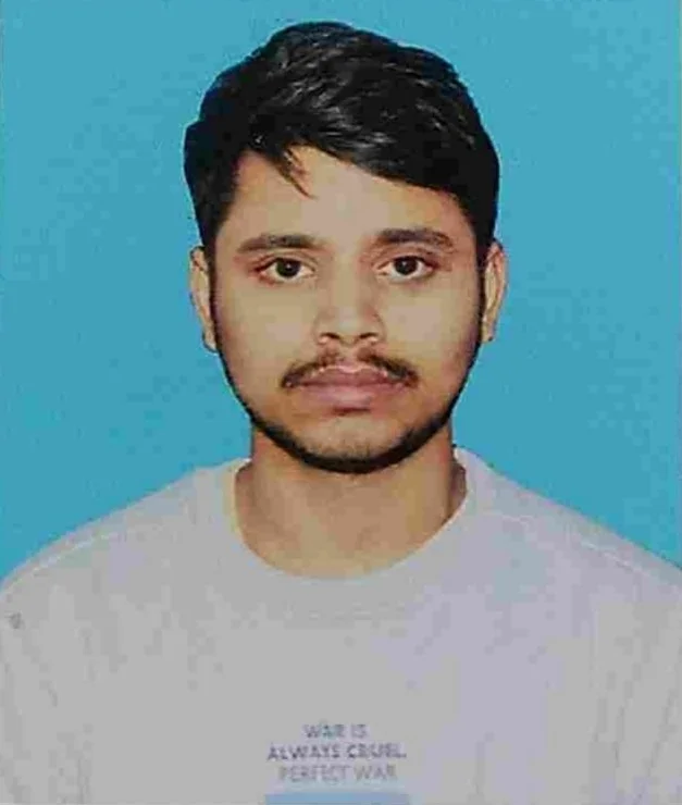 Satyam Bhushan