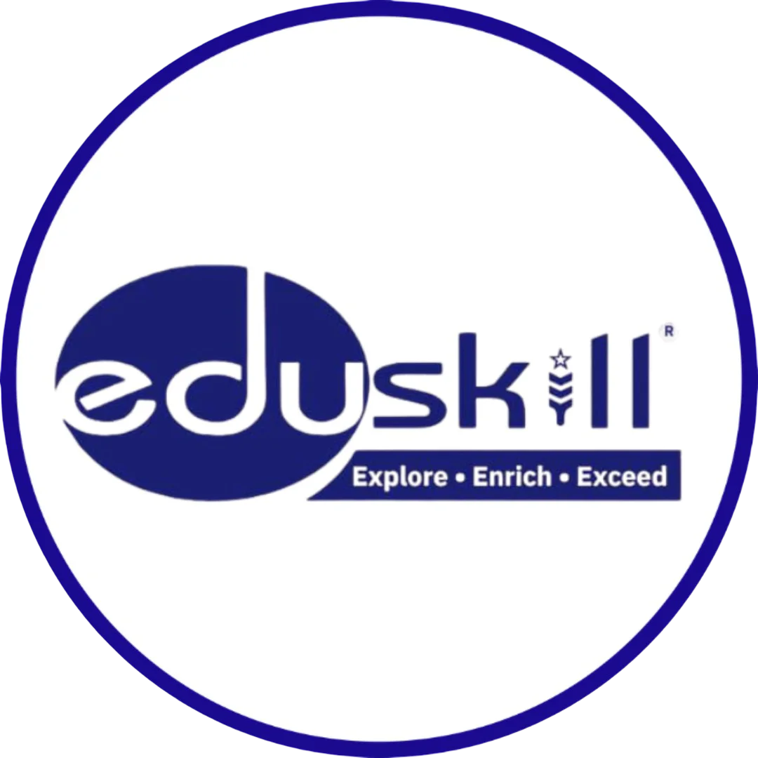 EduSkill Logo