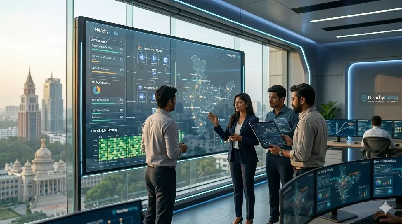 EvoXel Platform